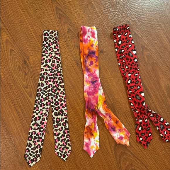 Twist & tie headbands! - Picture 2 of 8